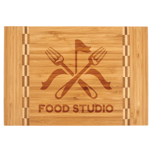 Bamboo Cutting Boards