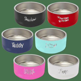 Customizable Pet Products