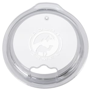 Replacement Lid for Polar Camel 12oz. & 16oz. Stemless, 14 oz. Pilsner, 22 oz Skinny