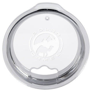 Replacement Lid for Polar Camel 10 and 20 oz. Tumblers