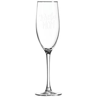 8 oz. Champagne Flute