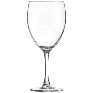 10.5 oz. Wine Glass