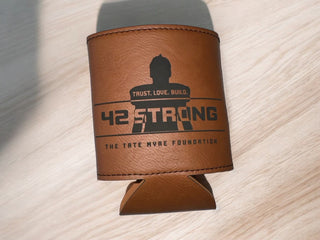 42 Strong Beverage Holder